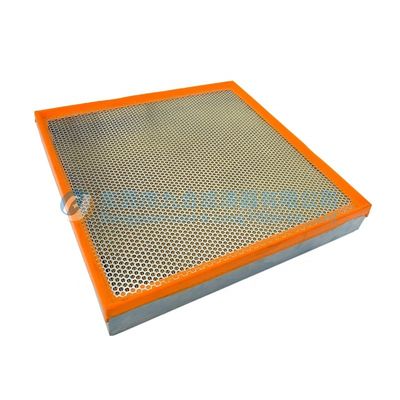 Deutz Engine Air Filters 12409722 SA17303 LX1010 Heat Resistance Customizable