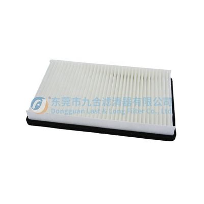 LINDE Car Application Non Woven Heavy Machinery Cabin Filter SC50066 SKL46134 0009832067 for LINDE Warehouse Equipment