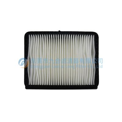 OE Size Doosan Heavy Machinery Cabin Filter 400402-00106 40040200106 SC80062 SKL49086
