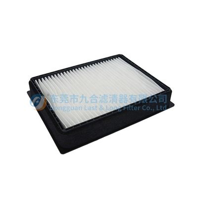 OE Size Doosan Heavy Machinery Cabin Filter 400402-00106 40040200106 SC80062 SKL49086