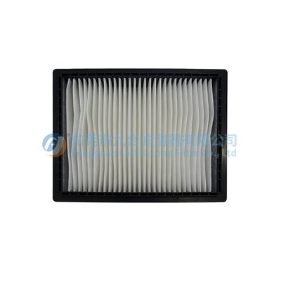 OE Size Doosan Heavy Machinery Cabin Filter 400402-00106 40040200106 SC80062 SKL49086