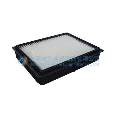 OE Size Doosan Heavy Machinery Cabin Filter 400402-00106 40040200106 SC80062 SKL49086