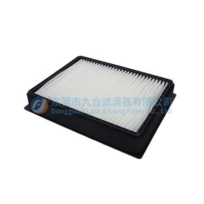 OE Size Doosan Heavy Machinery Cabin Filter 400402-00106 40040200106 SC80062 SKL49086