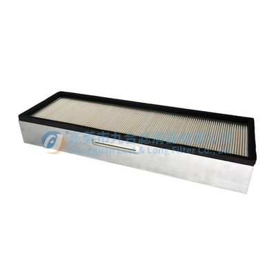 CNH Car Application Heavy Machinery Cabin Filter 83916852 SC16160 PA5015 42563 with and Filter Paper