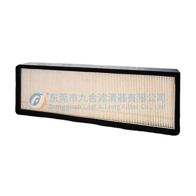 CNH Car Application Heavy Machinery Cabin Filter 83916852 SC16160 PA5015 42563 with and Filter Paper