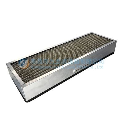 CNH Car Application Heavy Machinery Cabin Filter 83916852 SC16160 PA5015 42563 with and Filter Paper
