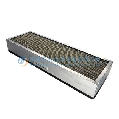CNH Car Application Heavy Machinery Cabin Filter 83916852 SC16160 PA5015 42563 with and Filter Paper