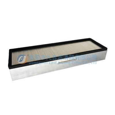 CNH Car Application Heavy Machinery Cabin Filter 83916852 SC16160 PA5015 42563 with and Filter Paper