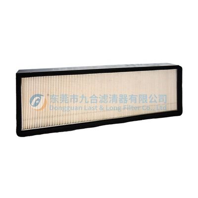 CNH Car Application Heavy Machinery Cabin Filter 83916852 SC16160 PA5015 42563 with and Filter Paper