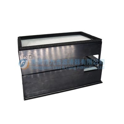 LIEBHERR Car Cabin Filter 10816500 KC50257 SKL46448 With NON WOVEN