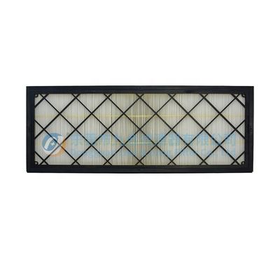 Tesla Model Y Air Conditioning Filter 1658375-00-A 165837500A CU47025/3-2 for Improved Airflow Efficiency