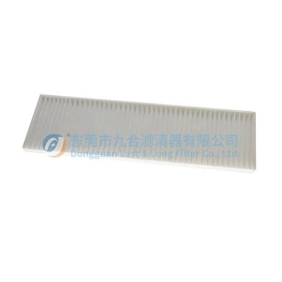 OE Size Heavy Machinery Cabin Filter 860159697 ASYZY41590 803589892 for Durable Construction Equipment