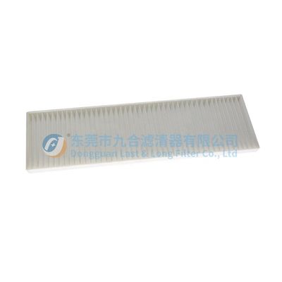 OE Size Heavy Machinery Cabin Filter 860159697 ASYZY41590 803589892 for Durable Construction Equipment