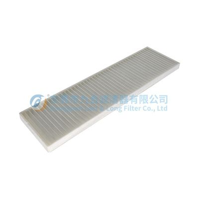 OE Size Heavy Machinery Cabin Filter 860159697 ASYZY41590 803589892 for Durable Construction Equipment