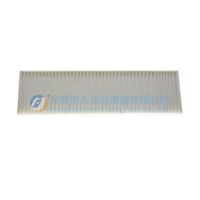 OE Size Heavy Machinery Cabin Filter 860159697 ASYZY41590 803589892 for Durable Construction Equipment