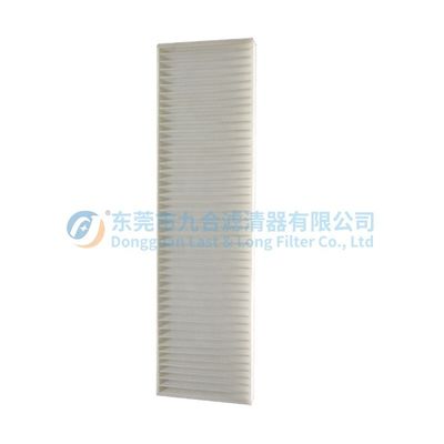 OE Size Heavy Machinery Cabin Filter 860159697 ASYZY41590 803589892 for Durable Construction Equipment