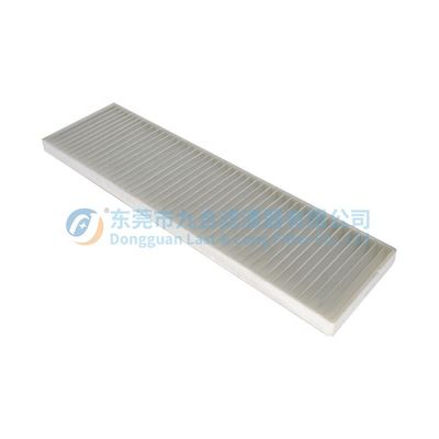 OE Size Heavy Machinery Cabin Filter 860159697 ASYZY41590 803589892 for Durable Construction Equipment