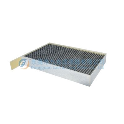 TESLA1 Air Conditioning Filter Elements Accessories Parts 1107681-00-A 110768100A CUK25015/21-2 Compatible with Model Y