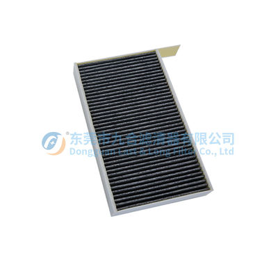 TESLA1 Air Conditioning Filter Elements Accessories Parts 1107681-00-A 110768100A CUK25015/21-2 Compatible with Model Y
