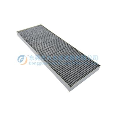 Model Y Automobile Air Conditioning Filter Elements CUK46025/1 1658376-00-A 165837600A Compatible with Car Model TESLA1