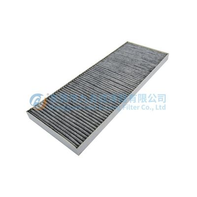 Model Y Automobile Air Conditioning Filter Elements CUK46025/1 1658376-00-A 165837600A Compatible with Car Model TESLA1