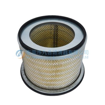 Construction Equipment Heavy Duty Filter 4S8833 HA41427 PA1816 AF802 42637542633 A420C ARM8833 3I0856 P181133 CA287 LAF833 C308831 A-5514 WGA583