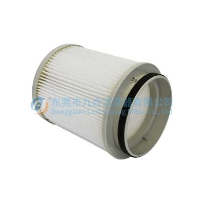 C 28176 Filter- Interior air 27891-00QAA SKL2477 7701042499 at 240*191/201*17mm for Reference NO. C