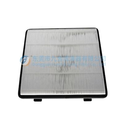 Tesla1 Cabin Air Filters OE NO.1874737-00-B 1874737 21369C Reference NO. WG1793717