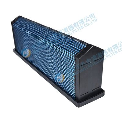 Corrosion Resistance Air Compressor Filter P610206 Engine Air Filter