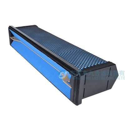 Corrosion Resistance Air Compressor Filter P610206 Engine Air Filter