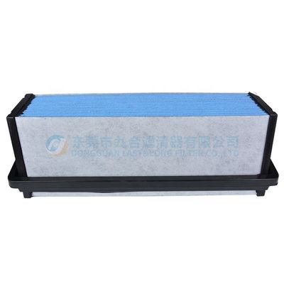 P628541 Air Filter Paper Corrosion Proof Safety And Smooth Operation