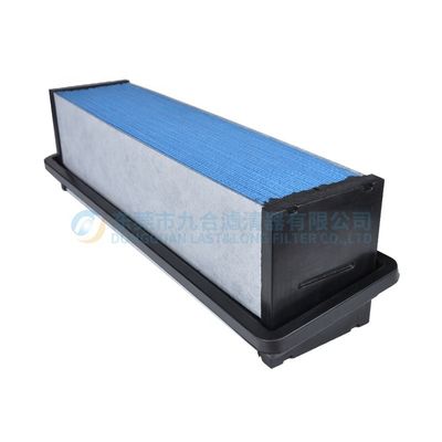 P628541 Air Filter Paper Corrosion Proof Safety And Smooth Operation