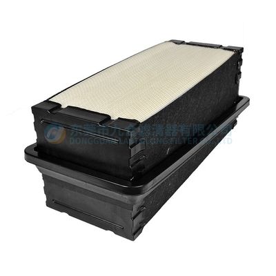 P621730 Heavy Duty Truck Filters Easy Installation And High Strength