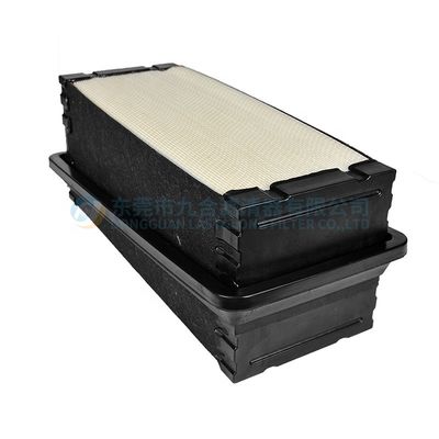 P621730 Heavy Duty Truck Filters Easy Installation And High Strength