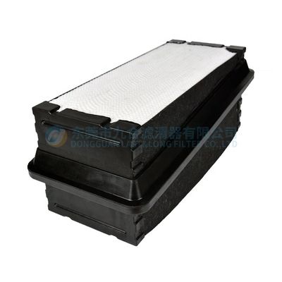 P621730 Heavy Duty Truck Filters Easy Installation And High Strength