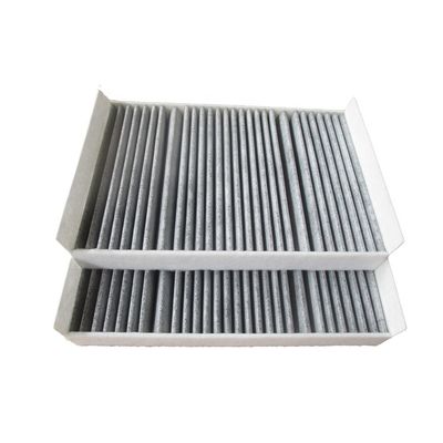 OE NO. A2228300418 260*184*30mm S-Class Activated Carbon Cabin Air Filter 2228300318 A2228300318 2228300418 A2228300318