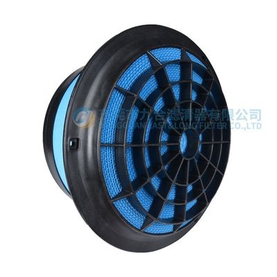 High Precision Honeycomb Air Filter P618239 Rustproof Compressor Air Filter 214059 70320440