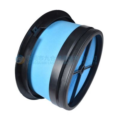 High Precision Honeycomb Air Filter P618239 Rustproof Compressor Air Filter 214059 70320440