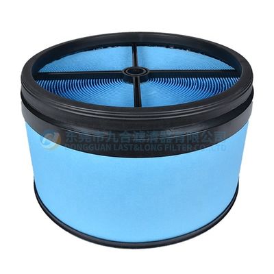 Construction Equipment Air Compressor Filter P607965 DNP607965 PCE05576 14639712 AF607965
