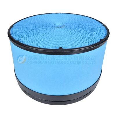 Construction Equipment Air Compressor Filter P607965 DNP607965 PCE05576 14639712 AF607965