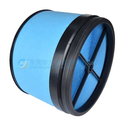 Construction Equipment Air Compressor Filter P607965 DNP607965 PCE05576 14639712 AF607965