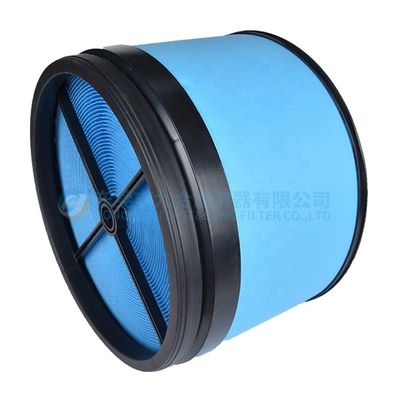 Construction Equipment Air Compressor Filter P607965 DNP607965 PCE05576 14639712 AF607965