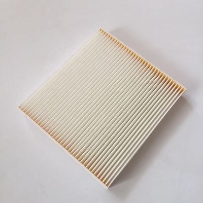 Efficiency 93%-99% A/C Cabin Air Filter for USK51 Engine by OEM Genuine 7139-YZZ08 87139-50100 87139-YZZ10 87139-YZZ20