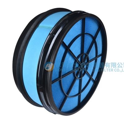 Synthetic Fiber Heavy Duty Air Filter 226-2779 Water Resistant For CATERPILLAR