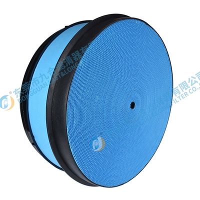 Synthetic Fiber Heavy Duty Air Filter 226-2779 Water Resistant For CATERPILLAR
