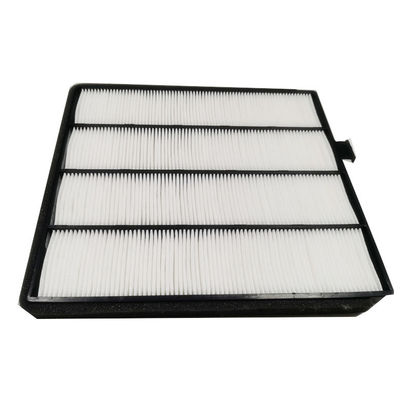 2000-2006 Automobile Non-Woven CA-16180 Suitable for Automatic Cabin Air Filter of Japanese Car OE NO. 80290S0X003 80290S0XA01
