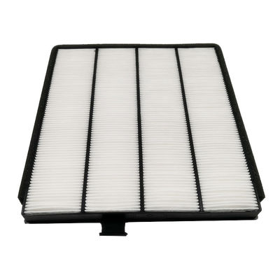 2000-2006 Automobile Non-Woven CA-16180 Suitable for Automatic Cabin Air Filter of Japanese Car OE NO. 80290S0X003 80290S0XA01