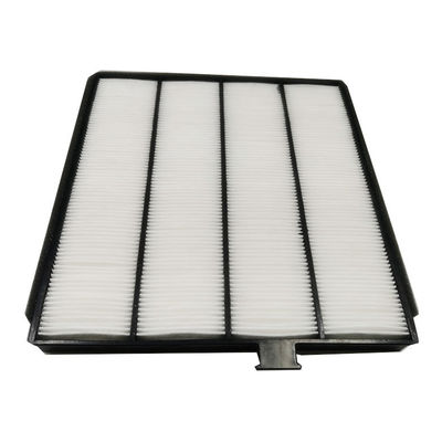 2000-2006 Automobile Non-Woven CA-16180 Suitable for Automatic Cabin Air Filter of Japanese Car OE NO. 80290S0X003 80290S0XA01