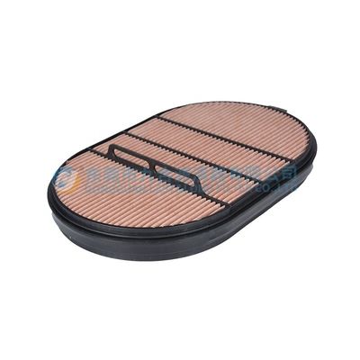 P607557 Honeycomb Air Filter Heavy Duty Air Filter 568311D1 1636301442 N102192 87356547