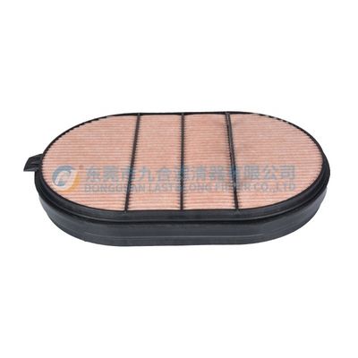 P607557 Honeycomb Air Filter Heavy Duty Air Filter 568311D1 1636301442 N102192 87356547